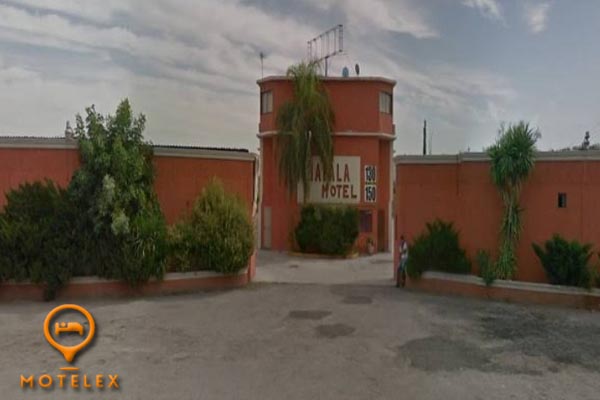 Motel Chapala