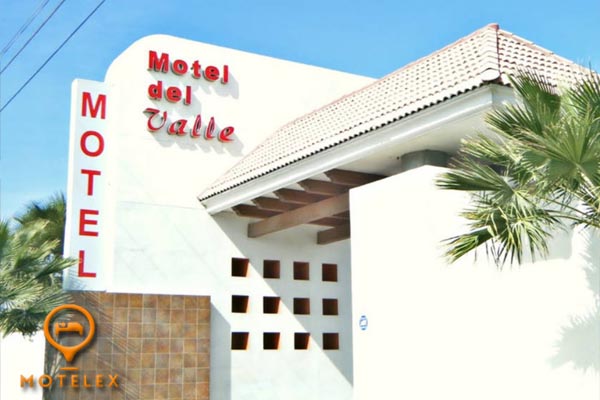 Motel Del Valle