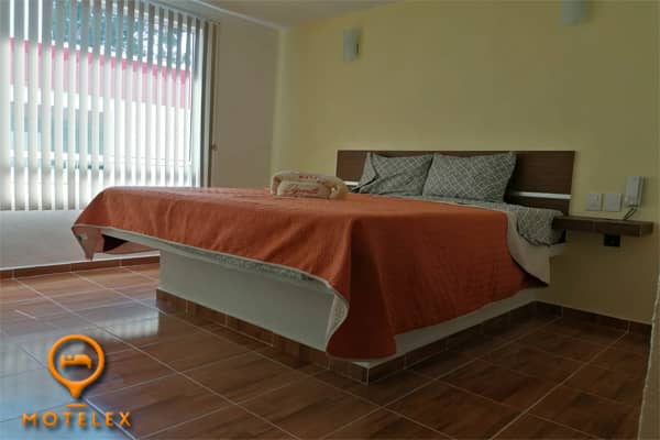 Motel Discreto Tulancingo