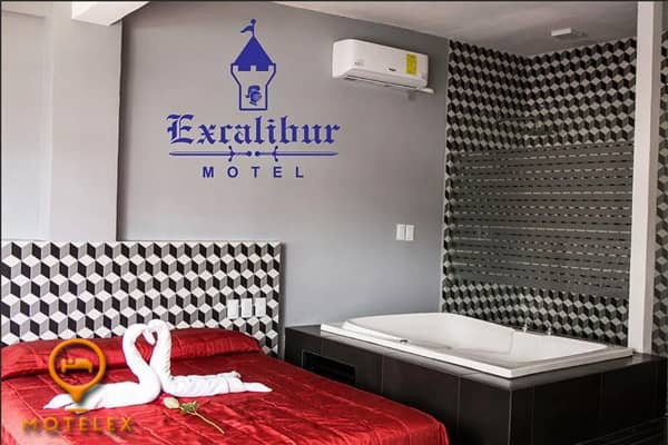 Motel Excalibur