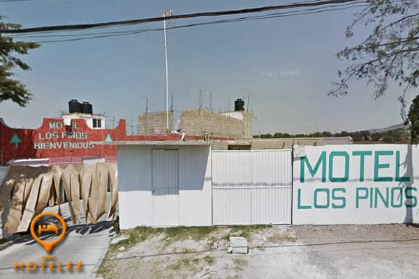 Motel Los Pinos