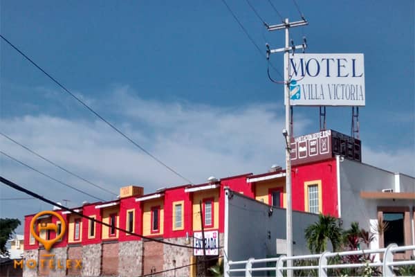 Motel Villa Victoria