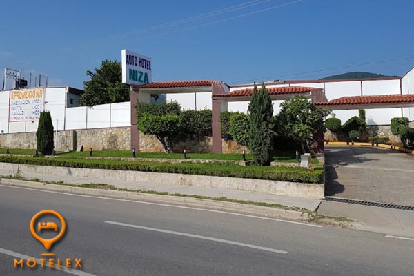 Auto Hotel Niza