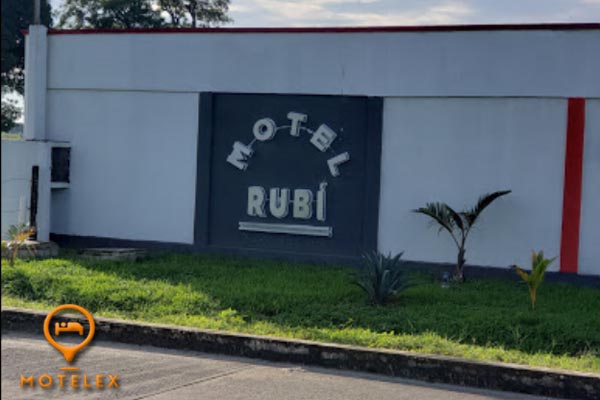 Auto Hotel Rubí