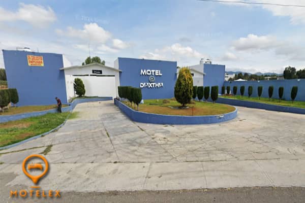 Motel Marte en Actopan